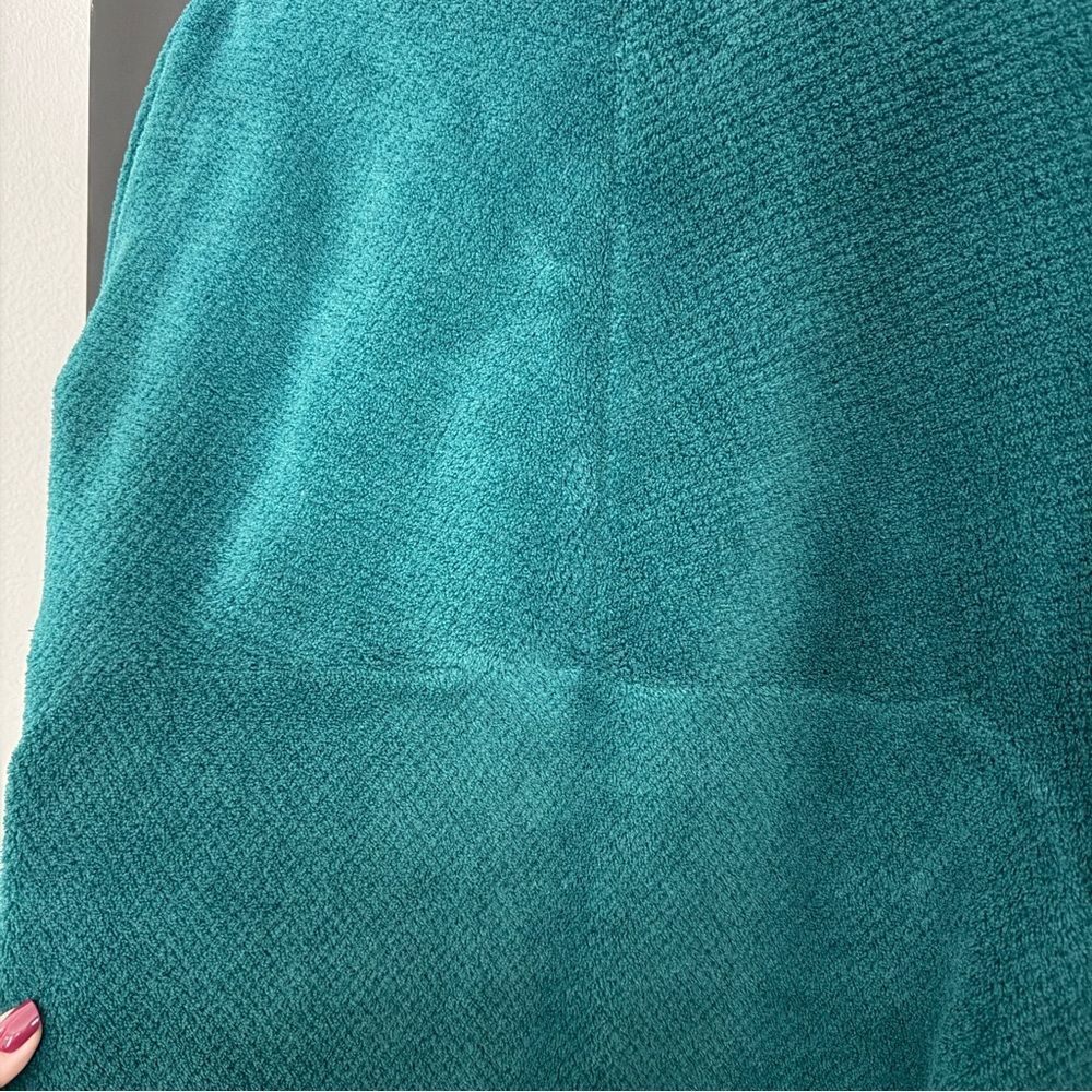 Patagonia Re-Tool Half Zip Pullover Fleece Women’s Polar-tec Size S - Picture 9 of 10